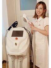 フィーメル(female) 檜物 幸恵