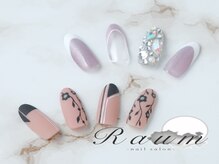 ラウム(Raum)/デザインコースA♪