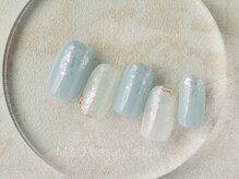 エム アンド ディー 武蔵小杉店(M&D)/定額コース