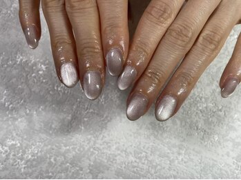 キキネイル 溝の口(kikinail)/まぐねっとねいる