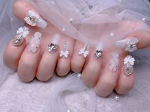 スノーネイルサロン 新宿店(Snow nail salon)/