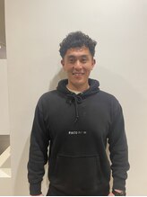 フィアートフィット(FIATO FIT)&nbsp;成田 圭介