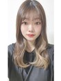 ソイルアヴェダ ららぽーと沼津店(SoilAVEDA) 瀬島 沙弥夏