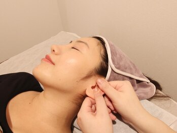 耳匠 上野店(ミミチャン)/イヤーエステ