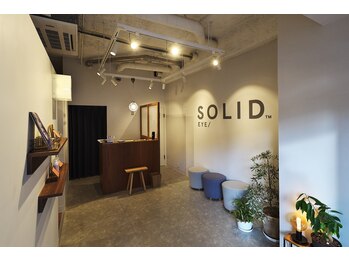 ソリッド 札幌琴似店(SOLID)/