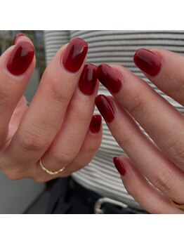 カム バイ ネオリーブ 溝の口店(Cam by neolive)/ちゅるんワンカラー