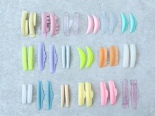 似合わせラッシュリフト