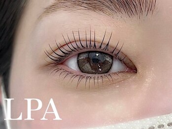 レピア 錦糸町店の写真/[レピアオリジナルパーマ剤］を使用！カールの持ちの良さに定評あり！忙しいあなたへお勧めのサロンです◎