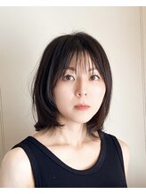 アイリス(AIRIS) AIKO 