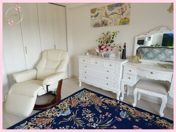 カパリリ/耳つぼ施術☆名古屋/痩身