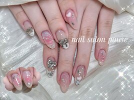 ☆リボンパーツ