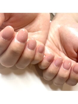 シャイニング ジェイ(Shining J)/肌なじみのいいワンカラー