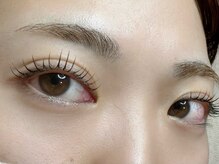 リセットヘアアンドアイラッシュ(Re:set)