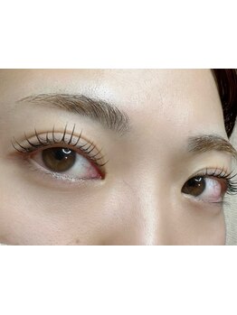 キープ力が自慢のサロン