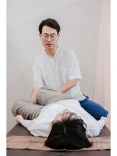 あやいろ整骨院/【前橋/整体】肩こり/腰痛/改善