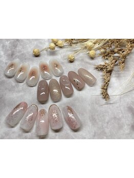 シンプル系（オフィス・日常）が得意