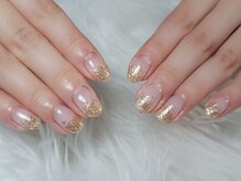 メゾンシンバ(Maison Simba)/Gradation