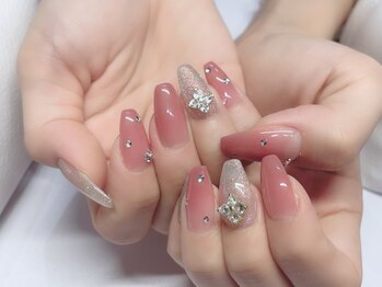リーチェ ネイルズ(Riche Nails)/