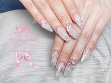 79リナネイル 心斎橋店(79LINA NAIL)/長さ出し/持ち込みOK/アート10本