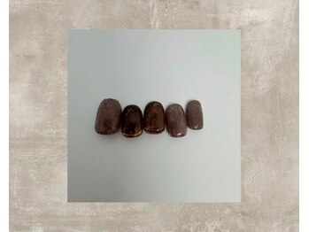 マルネイル 新宿店(MARU NAIL)/regular design ¥7,480