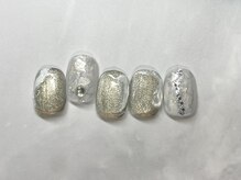 アンドローブ 銀座店(&robe)/nuance art