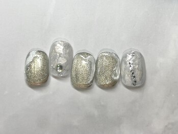 アンドローブ 銀座店(&robe)/nuance art