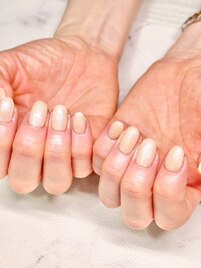 ハンドネイル170