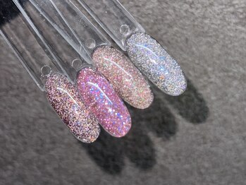 エムスリー(M3)/新色フラッシュ☆