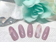 シュシュ(Chou Chou)/