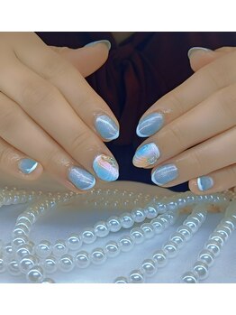 T&Sネイルサロン/