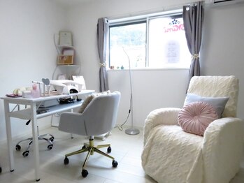 ミミネイル(miminail)の写真/【ネイル&耳ツボジュエリー】いつもの生活にワンランク上の贅沢を☆流行りのデザインもお任せ！