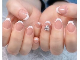 フレンチネイル