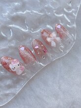 キャンディベース フクシマ(Candybase Fukushima)/【定額】人気の韓国っぽデザイン