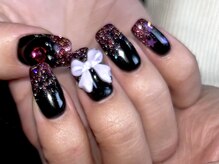 ミュート 三軒茶屋店(mute.)/90min by ami