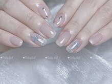 トゥデイネイル(Today.Nail)/