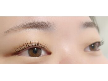 グラスラッシュ 敷島店(Grace lash)/ラッシュリフト
