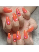 ベル 仙台店(Belle)/ネオンマグネット☆