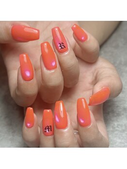 ベル 仙台店(Belle)/ネオンマグネット☆