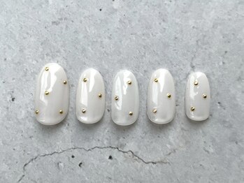 ユヅメ 目黒店(YUZUME)/【シンプルで楽しめるデザイン】