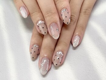 キャンアイドレッシー 草加店(Can I Dressy)/定額6300円