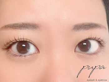 プパ 烏丸店(pupa)/マツエク/まつげパーマ/眉毛専門