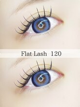 ソラリー 東金(Solaly)/フラットラッシュ