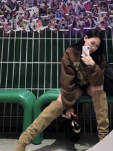 ダークハニー 原宿店(Dark Honey)&nbsp;Dark Honey Susu