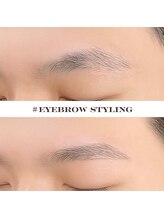 ビーアフターサロン 恵比寿本店(B<AFTER SALON)/眉毛パーマはどれくらい持つ？