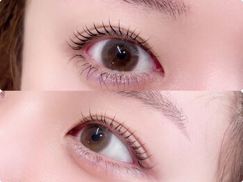 リノ 中目黒(Lino)/まつ毛パーマ