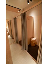 えん 横浜店/ Step.2【お着替え・準備】