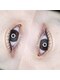 ナチュラルアイブロウ(Natural Eyebrow)の写真/アットホームなプライベート空間で寛ぎながら理想の目元に♪まつ毛、眉毛のお悩みはプロにお任せ！