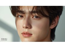 スマユー池袋店(SMAU)/清潔感は眉で決まる
