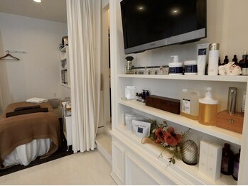 ユウフクサロン(yufuku salon)/yufuku salon &nbsp;床揉み部屋