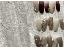 ネイル エリス(Nail Ellis)/2026 monthly February